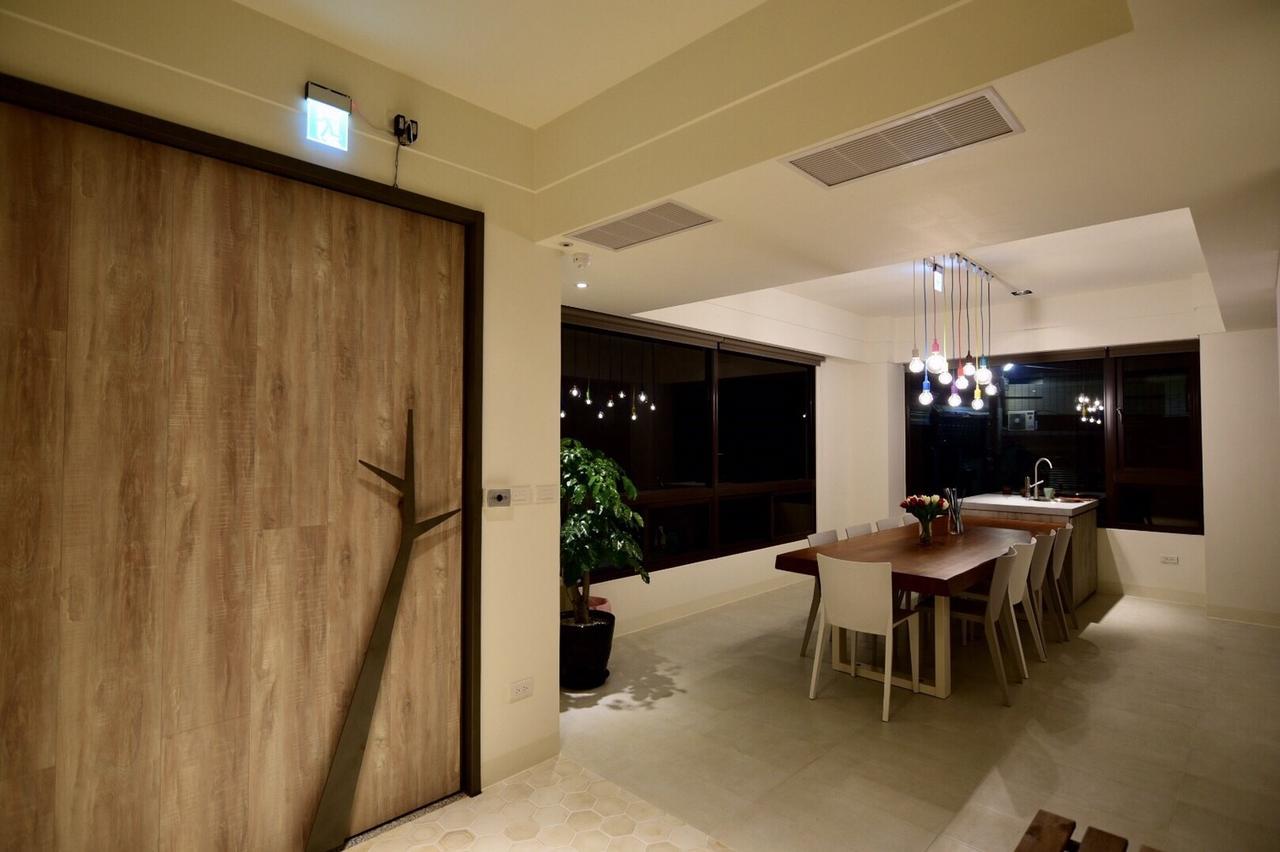 Sakagami Hotel Tainan Dış mekan fotoğraf