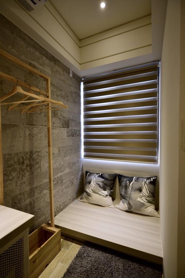 Sakagami Hotel Tainan Dış mekan fotoğraf
