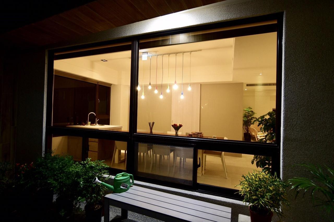 Sakagami Hotel Tainan Dış mekan fotoğraf