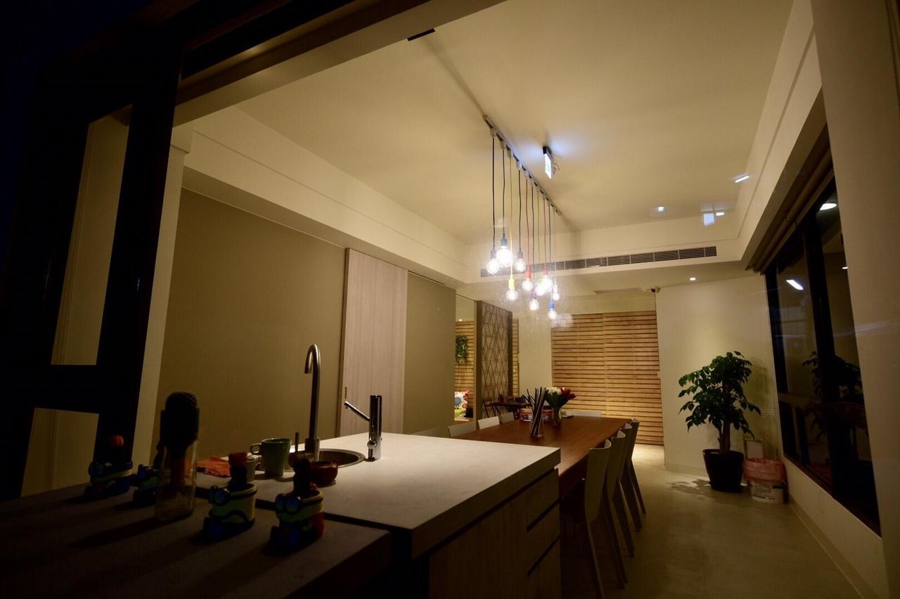 Sakagami Hotel Tainan Dış mekan fotoğraf