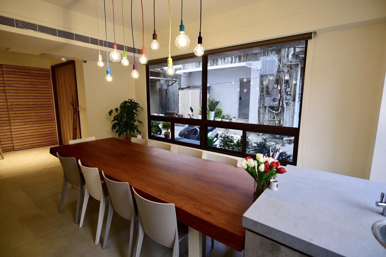 Sakagami Hotel Tainan Dış mekan fotoğraf