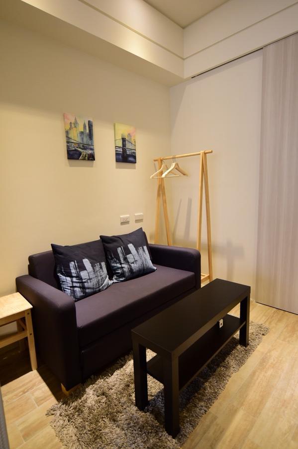 Sakagami Hotel Tainan Dış mekan fotoğraf