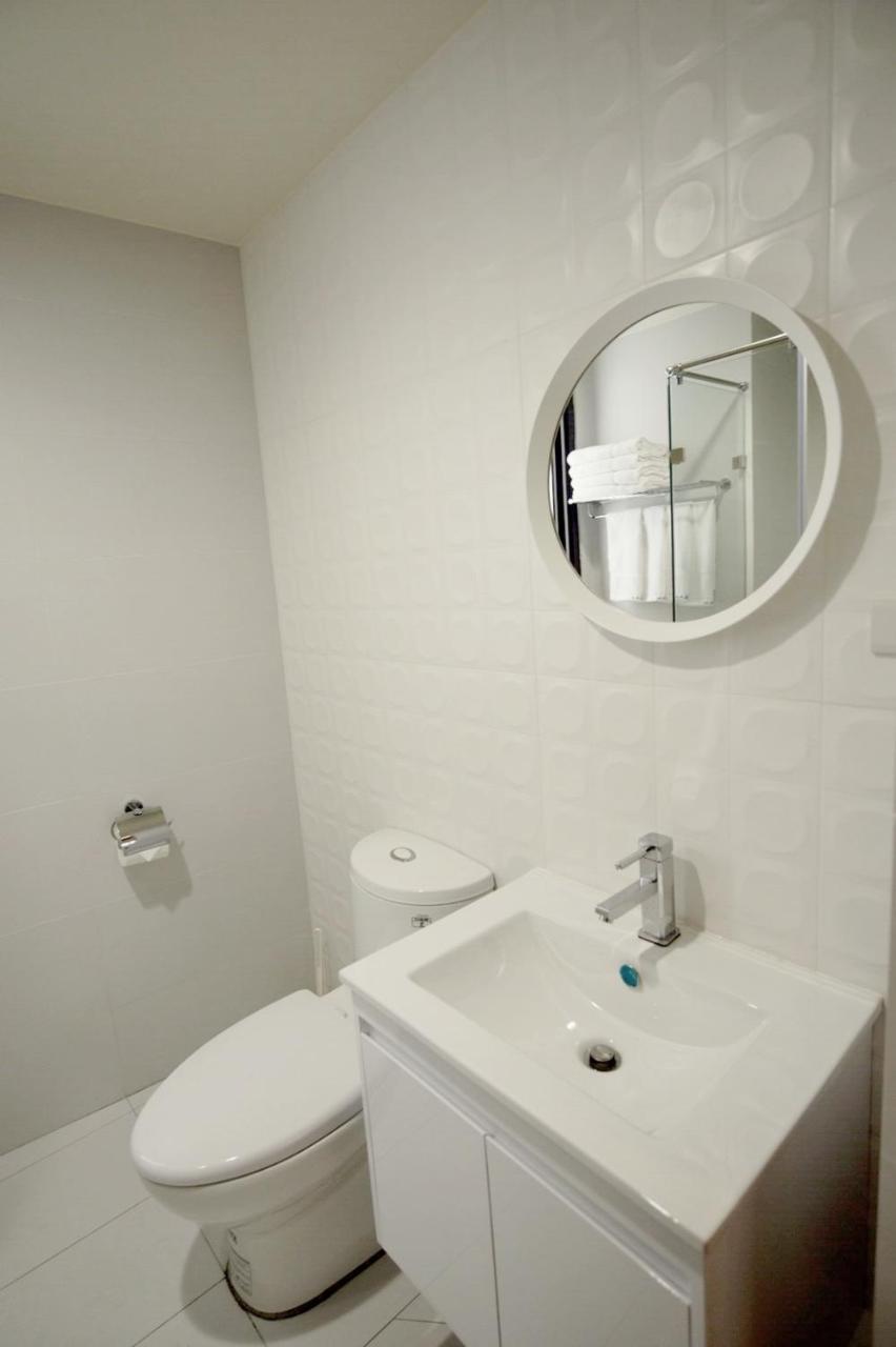 Sakagami Hotel Tainan Dış mekan fotoğraf